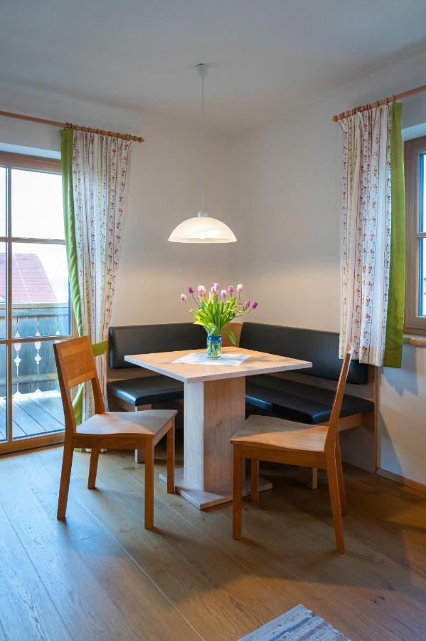Haus Hoedlmoser Saint Wolfgang Dış mekan fotoğraf